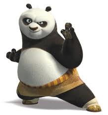 Panda Po